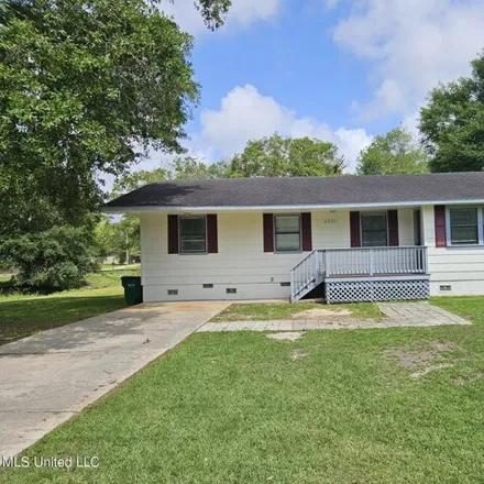 Buy this 4 bed house on 5601 Old Mobile Avenue in Pascagoula, MS 39567