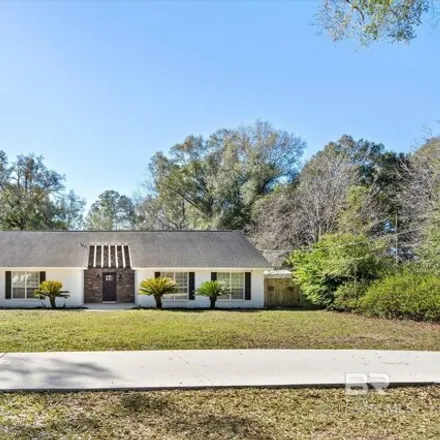 Buy this 3 bed house on 71 Woodland Avenue in Satsuma, Mobile County