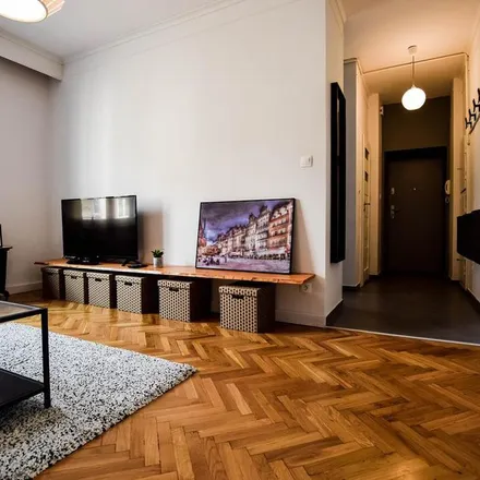 Image 3 - unnamed road, 52-211 Wrocław, Poland - Apartment for rent