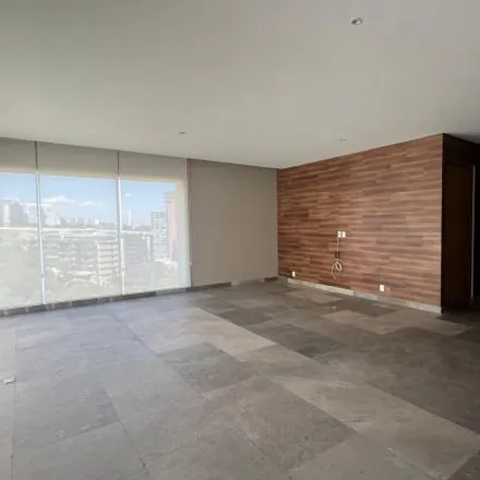 Rent this 2 bed apartment on unnamed road in Cuajimalpa de Morelos, 05348 Mexico City