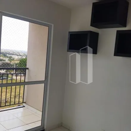 Rent this 2 bed apartment on Avenida Independência in Faiçalville, Goiânia - GO