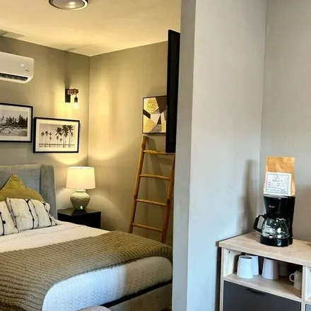 Rent this 1 bed apartment on Mazatlán