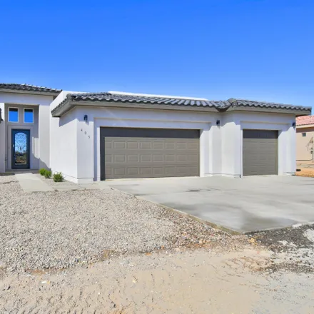 Buy this 4 bed house on 405 5th Street Northeast in Rio Rancho, NM 87124