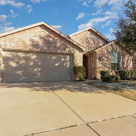 Buy this 4 bed house on 1110 Grimes Drive in Kaufman County, TX 75126