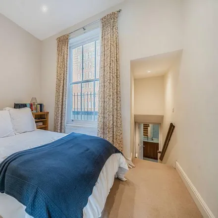 Image 4 - 78 Claverton Street, London, SW1V 3LF, United Kingdom - Apartment for rent