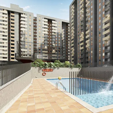 Buy this 3 bed apartment on unnamed road in 055460 Valle de Aburrá, ANT
