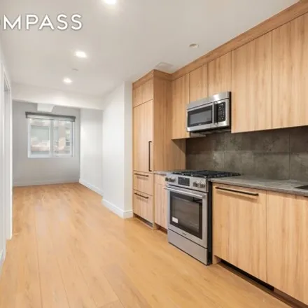 Buy this studio condo on 24-16 Queens Plaza South in Crescent Street, New York