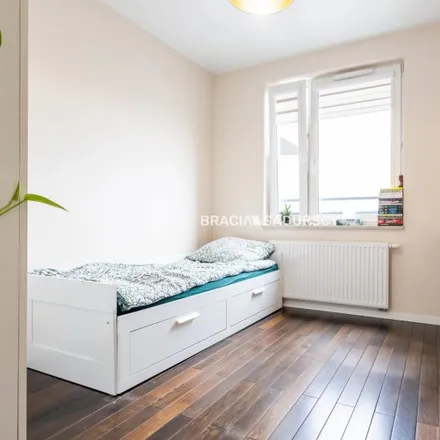 Buy this 3 bed apartment on Woźniców 12A in 31-982 Krakow, Poland