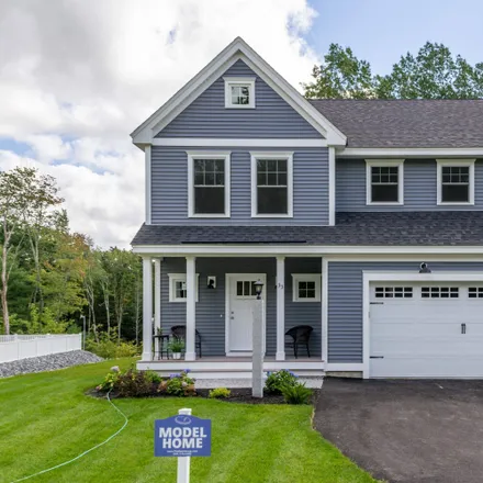 Buy this 3 bed house on Clover Lane in Londonderry, NH