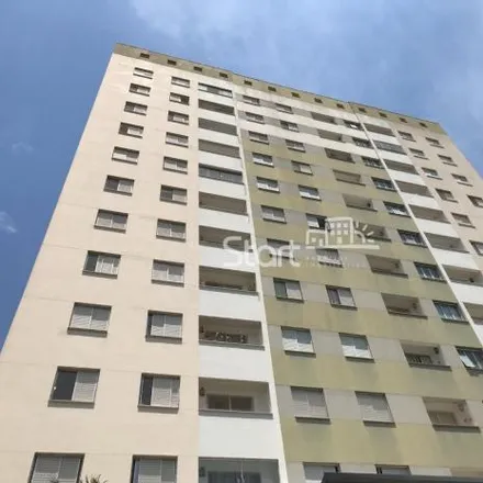 Rent this 3 bed apartment on Rua Francisco de Abreu Sampaio in Ponte Preta, Campinas - SP