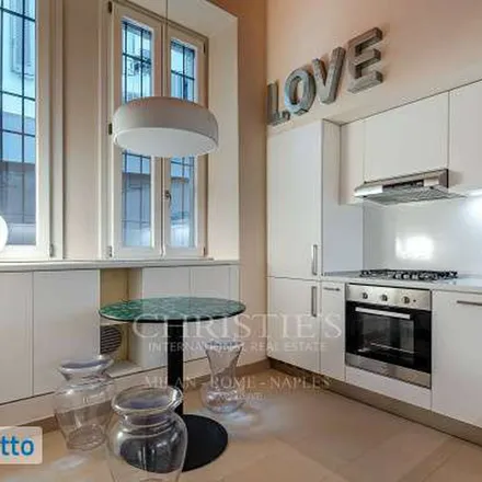 Image 2 - Via Goito 4, 20121 Milan MI, Italy - Apartment for rent