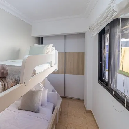 Rent this 2 bed apartment on Telde in Las Palmas, Spain