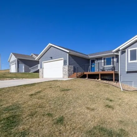 Buy this 3 bed house on 856 Bar Five Ranch Road in Rapid City, SD 57703