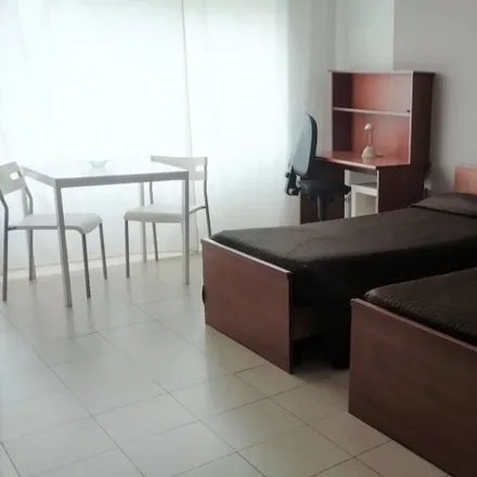 Rent this 1 bed room on Casa della salute Santa Caterina della Rosa in Via Nicolò Forteguerri, 4