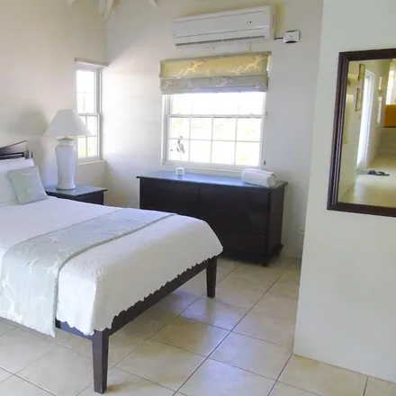 Image 5 - Jolly Harbour, Antigua, Antigua and Barbuda - House for rent