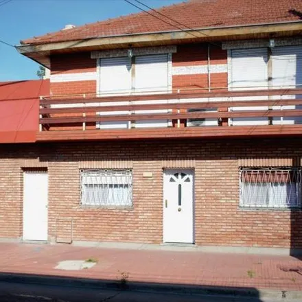 Buy this 4 bed house on 89 - Formosa 5247 in Villa General José Tomás Guido, B1653 MLB Villa Ballester
