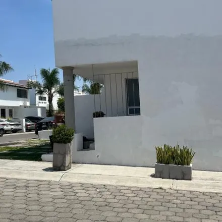 Rent this 3 bed house on unnamed road in Hércules, 76024 Querétaro