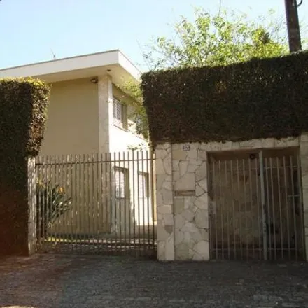 Image 2 - Rua Fernandes de Barros 1167, Hugo Lange, Curitiba - PR, 80040-450, Brazil - Apartment for rent