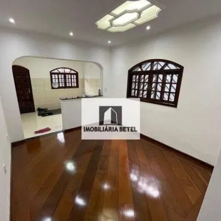 Buy this 3 bed house on Rua Baleares in Jardim das Maravilhas, Santo André - SP