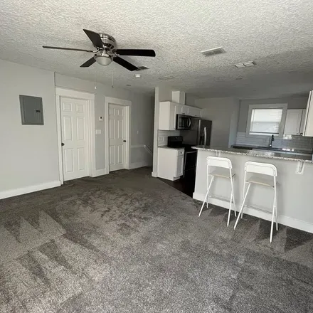 Rent this 1 bed apartment on 210 Luella Court in DeLand, FL 32720