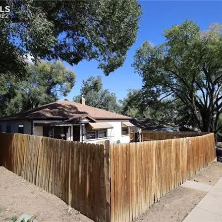 Buy this 3 bed house on 520 West Uintah Street in Colorado Springs, CO 80905