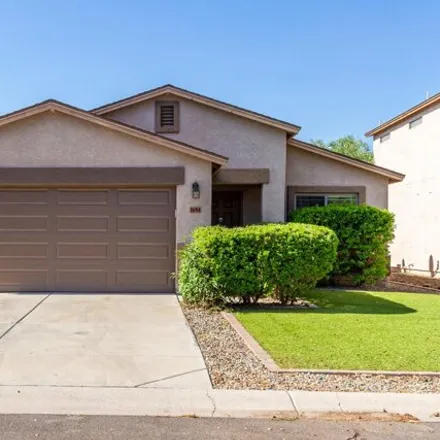 Buy this 2 bed house on 1694 East Dust Devil Drive in San Tan Valley, AZ 85143