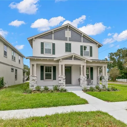 Buy this 3 bed house on 3201 18th Street North in Saint Petersburg, FL 33713