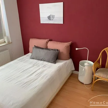 Rent this 2 bed apartment on Immensee in 22846 Norderstedt, Germany