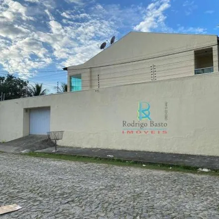 Buy this 2 bed house on Rua da Paz in Centro, Eusébio - CE