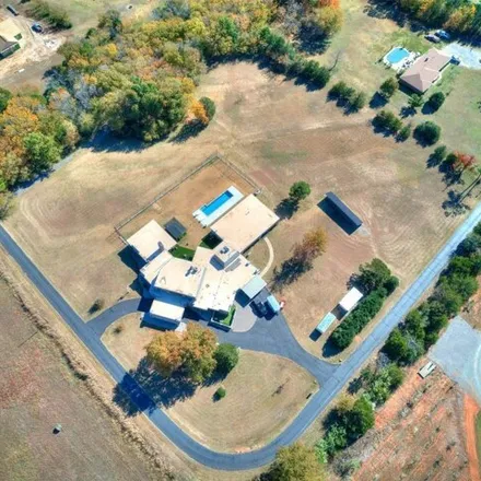 Buy this 6 bed house on 2961 Twin Acres Dr in Norman, Oklahoma