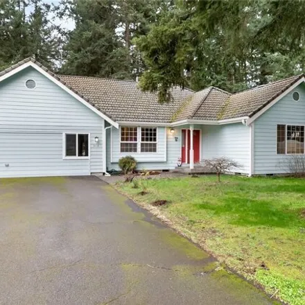 Buy this 3 bed house on 3401 170th Street Court East in Frederickson, WA 98446