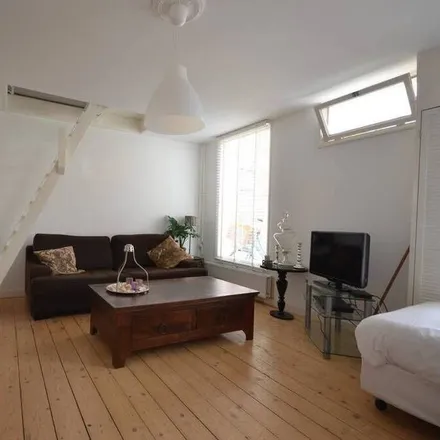 Rent this 1 bed apartment on 2042 HK Zandvoort