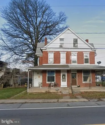 Rent this 2 bed house on 1519 State Road in Lower Allen, Cumberland County