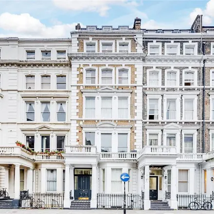 Image 3 - Oxbridge Apartments, 8 Collingham Road, London, SW5 0NT, United Kingdom - Apartment for rent