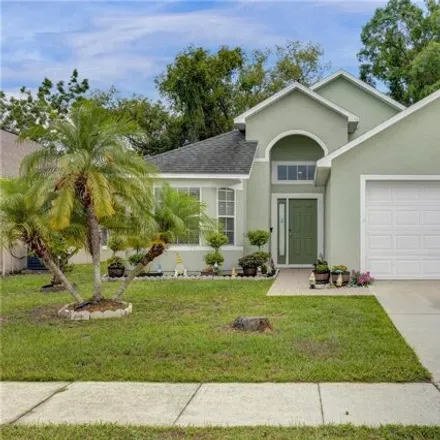 Buy this 4 bed house on 7808 Niagara Falls Court in Orange County, FL 32825