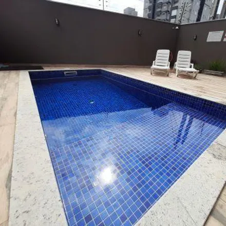 Buy this 1 bed apartment on Rua Bartolomeu de Gusmão 79 in Bom Retiro, Joinville - SC