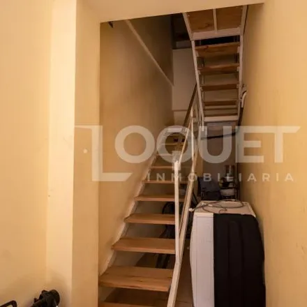 Buy this 2 bed apartment on San Juan 6280 in República Los Hornos, Santa Fe