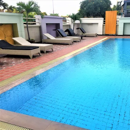 Image 9 - Avila Resort, Boon Kanjana 10, Pattaya, Chon Buri Province 20260, Thailand - Condo for rent