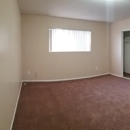 Image 7 - 8543 Rose Street Bellflower, CA 90706 - Townhouse for rent