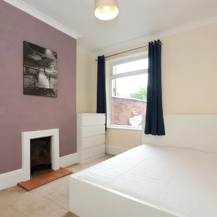 Image 2 - Turner Street, Northampton, NN1 4JW, United Kingdom - Room for rent