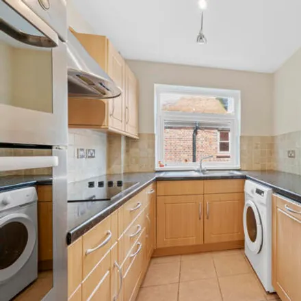 Rent this 2 bed room on 55 Grand Drive in London, SW20 9DY