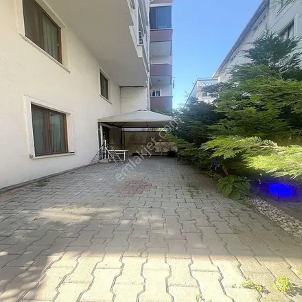 Rent this 2 bed apartment on Mohaç Caddesi in 34524 Beylikdüzü, Turkey
