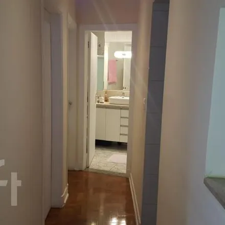 Buy this 2 bed apartment on Rua Eulália Assunção in Cambuci, São Paulo - SP