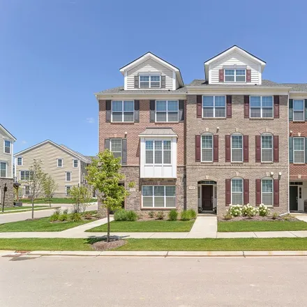 Buy this 5 bed loft on 2721 South Spurway Drive in Ann Arbor, MI 48105