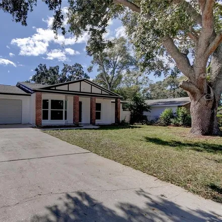 Buy this 4 bed house on 1886 Stanton Avenue in Largo, FL 33770