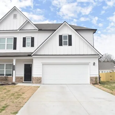 Buy this 4 bed house on unnamed road in Cartersville, GA 30120