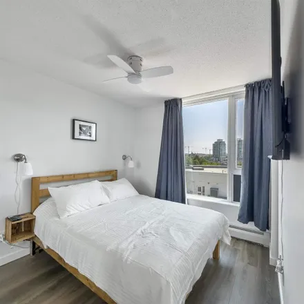 Rent this 1 bed room on Firenze in Keefer Place, Vancouver