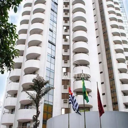 Image 1 - Paulista Wall Street, Rua Itapeva 636, Bixiga, São Paulo - SP, 01332-000, Brazil - Apartment for sale