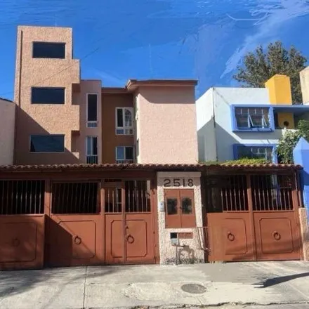 Image 2 - Calle Enrique Rodo, Lomas de Guevara, 44639 Guadalajara, JAL, Mexico - Apartment for sale