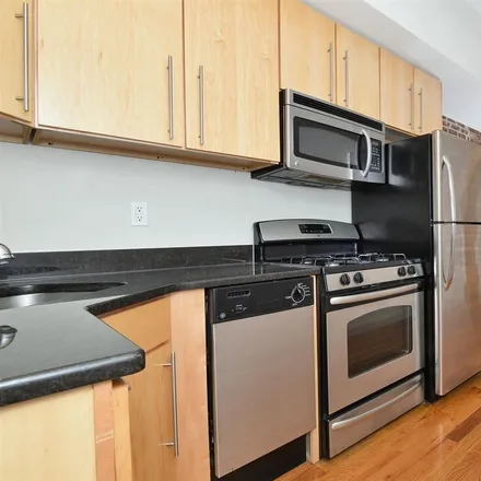Rent this 2 bed apartment on 300 Monroe Street in Hoboken, NJ 07030